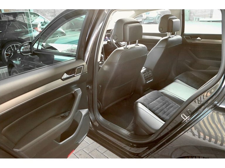  Volkswagen Passat 1.4 TSI GT Estate 5dr Petrol DSG Euro 6 (s/s) (150 ps) Other Petrol Automatic