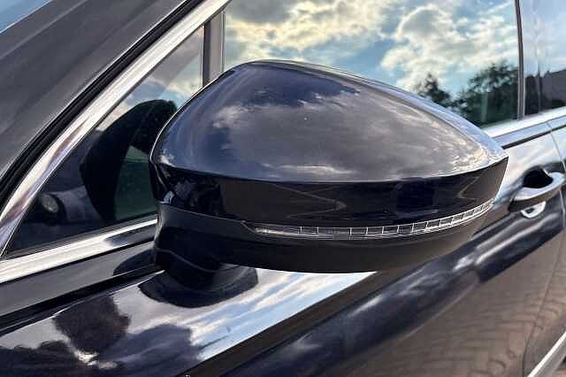 2019 Volkswagen Tiguan Allspace 2.0 TDI Match 5dr DSG Estate Diesel Automatic