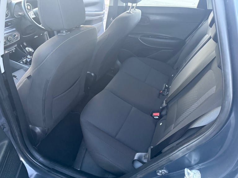 2023 Hyundai i20 1.0T GDi Advance 5dr HATCHBACK Petrol Manual