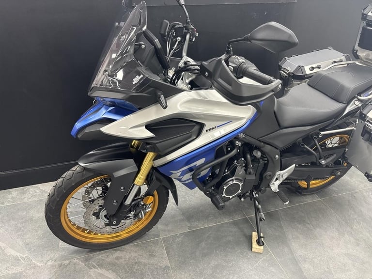 VOGE DS525X 2025