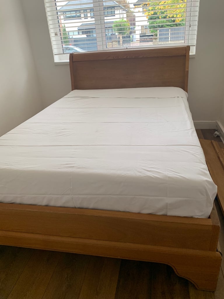 image for Bed 