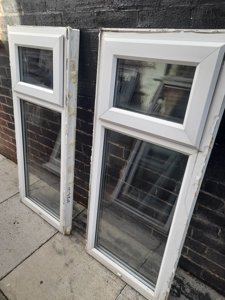 image for Upvc Window / Double Glazing / Shed / Mancave / Windows & Doors / Pvcu
