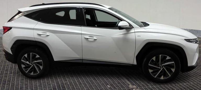 2023 73 HYUNDAI TUCSON 1.6 T-GDI MHEV PREMIUM SUV 5DR PETROL HYBRID DCT EURO 6 (
