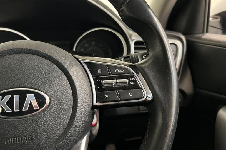 2018 KIA CEED 1.0 T-GDI ECO 2 HATCHBACK 5DR PETROL MANUAL EURO 6 (S/S) (118 BHP)