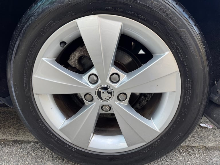 2019 Skoda Octavia 1.6 TDI SE Technology 5dr DSG ESTATE Diesel Automatic
