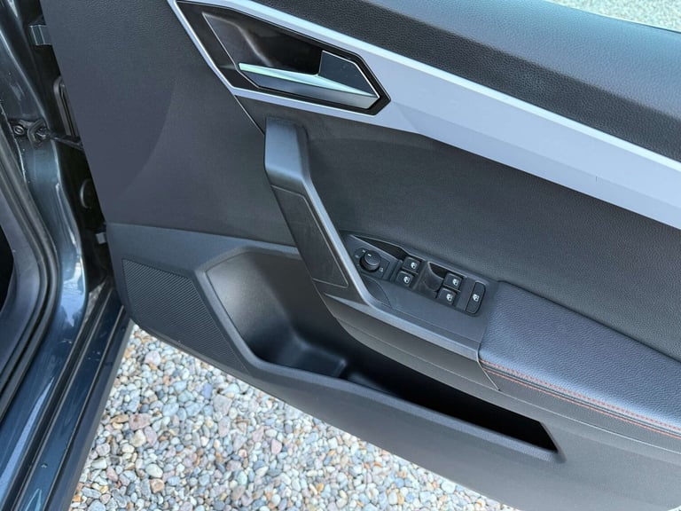 2023 SEAT Arona 1.0 Arona FR Sport EcoTSI 5dr SUV Petrol Manual