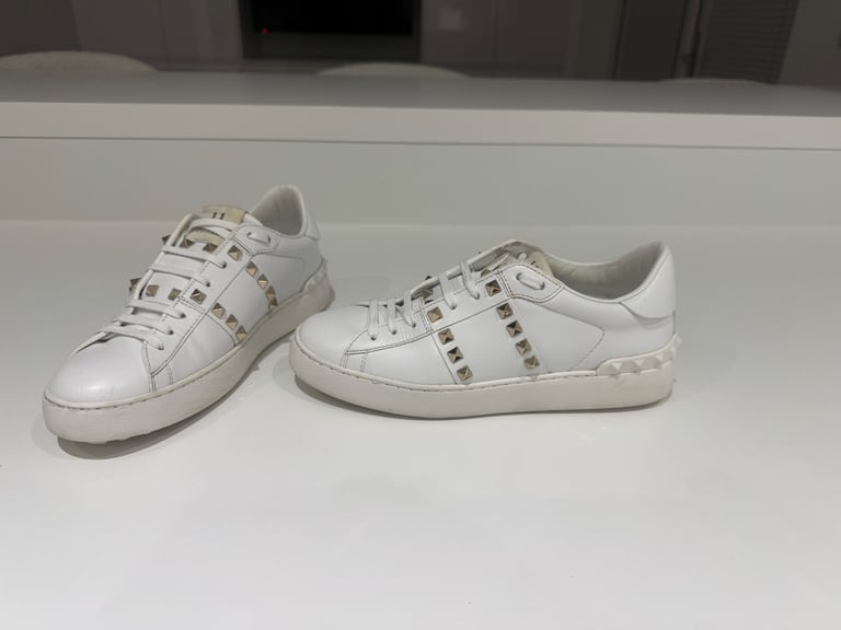 Valentino Garavani ladies Trainers, from Cruise 