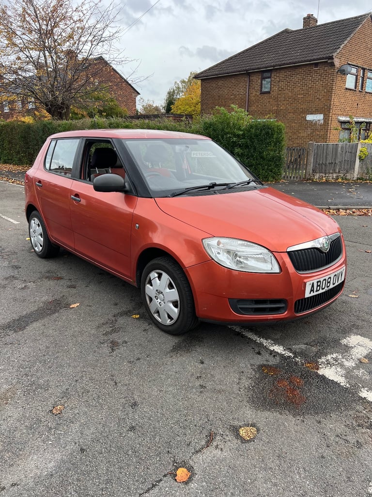8 CARS FOR SALE - RUN DRIVE MOT 