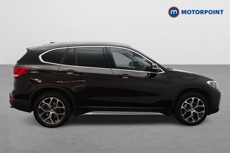 2022 BMW X1 xDrive 20i [178] xLine 5dr Step Auto SUV Petrol Automatic