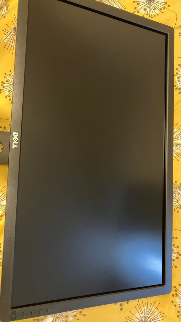 Dell U2713HM display for sale