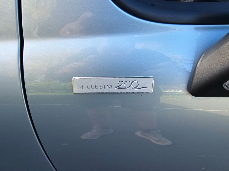 Peugeot, 207, Hatchback, 2010, Manual, 1398 (cc), 5 doors