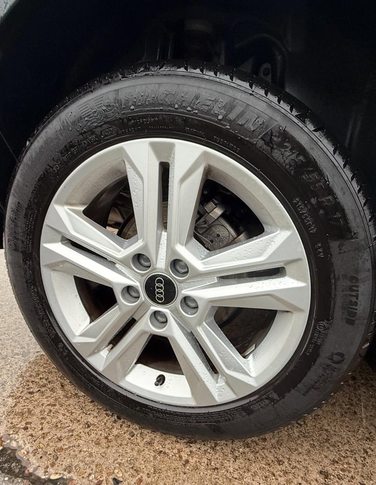  Audi Q2 1.5 TFSI CoD 35 Sport S Tronic Euro 6 (s/s) 5dr Petrol Automatic