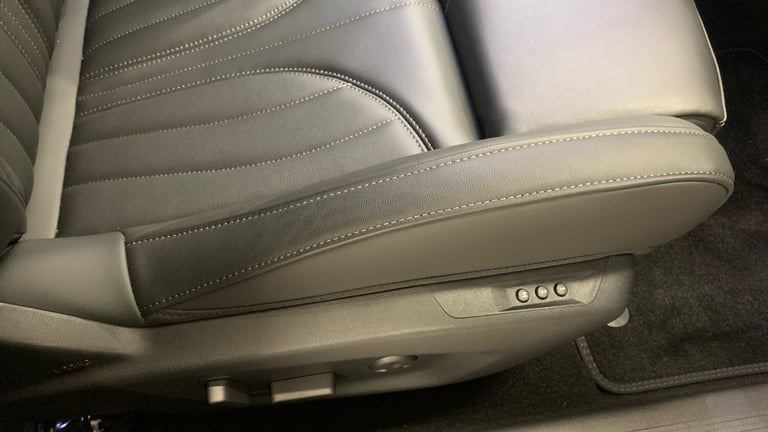 2025 DS Automobiles DS 4 1.6 E-TENSE 12.4kWh Rivoli Hatchback 5dr Petrol Plug-in Hybrid EAT8 Euro...