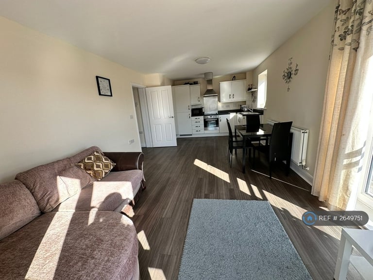 1 bedroom in Englefield House, Reading, RG30 (#2649751)