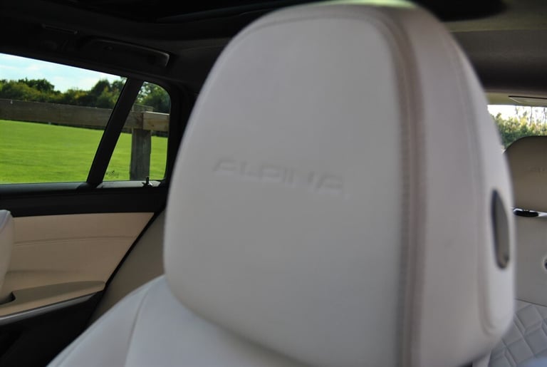 2023 BMW Alpina 3.0 BiTurbo Touring 5dr Petrol Switchtronic AWD Euro 6 (s/s) (495 ps) Estate PETR...