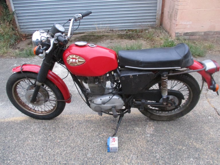 cheap motorcycle wanted project non runner