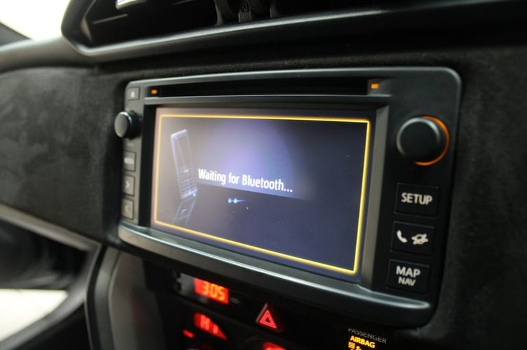 2015 Toyota GT86 2.0 Boxer D-4S Coupe 2dr Petrol Manual (200 ps) Coupe Petrol Manual