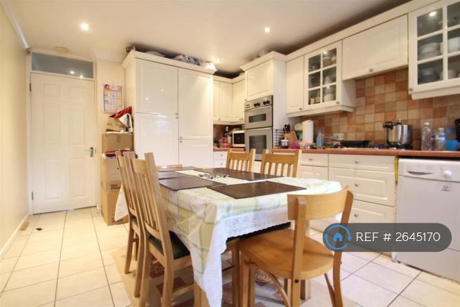 image for 2 bedroom house in St Clairs Road, Croydon, CR0 (2 bed) (#2645170)