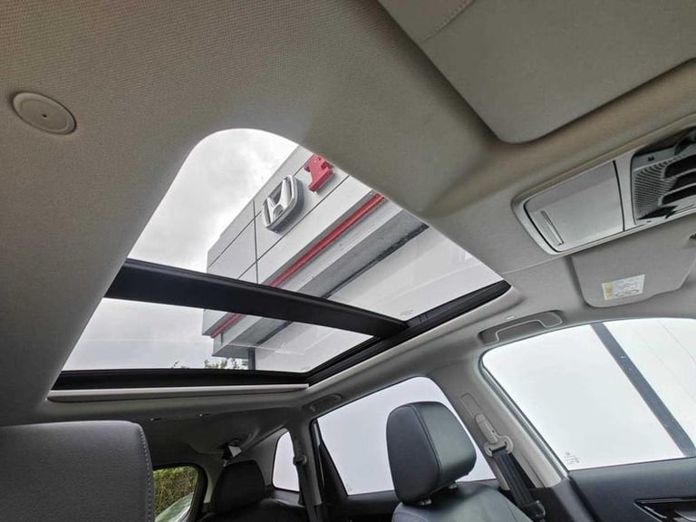 2024 Honda CR-V 2.0 eHEV Elegance 5dr eCVT Automatic SUV Hybrid Automatic