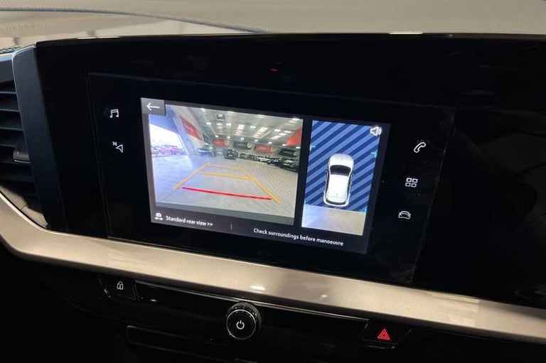 2022 Vauxhall Mokka 1.2 Turbo Elite Edition SUV 5dr Petrol Manual Euro 6 (s/s) (130 ps) SUV Petro...