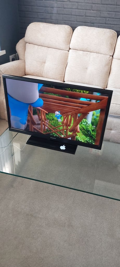 32 inch Polaroid Freeview Tv