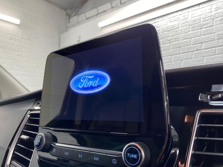 2021 Ford Transit Custom 2.0 280 EcoBlue Limited L1 H1 Euro 6 (s/s) 5dr PANEL VAN Diesel Manual