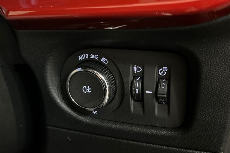 2023 23 VAUXHALL MOKKA 1.2 TURBO GS SUV 5DR PETROL AUTO EURO 6 (S/S) (130 PS) RE