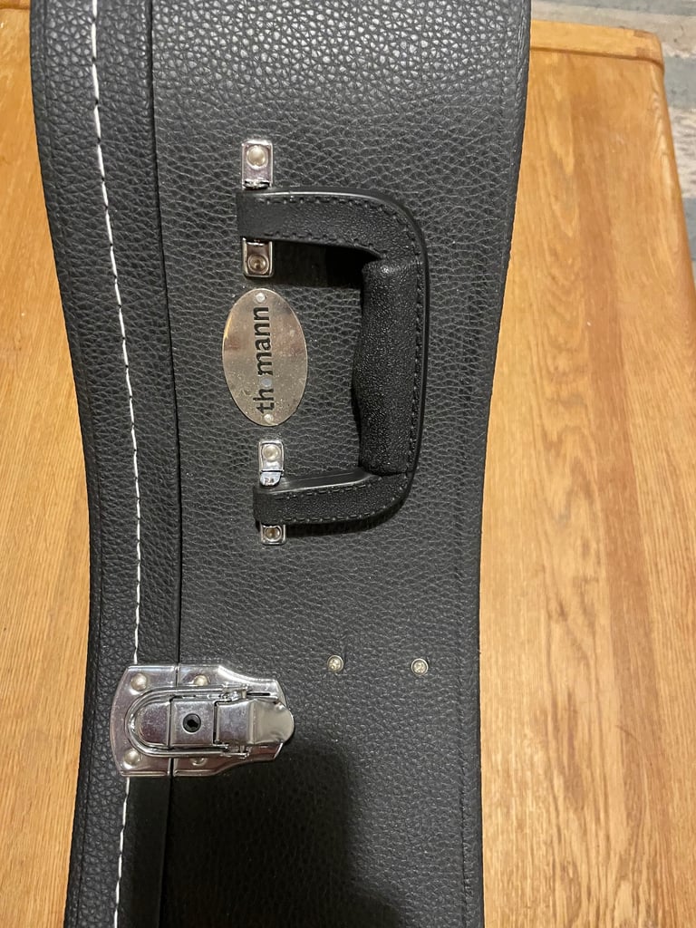Vintage 12 string V1700-N12