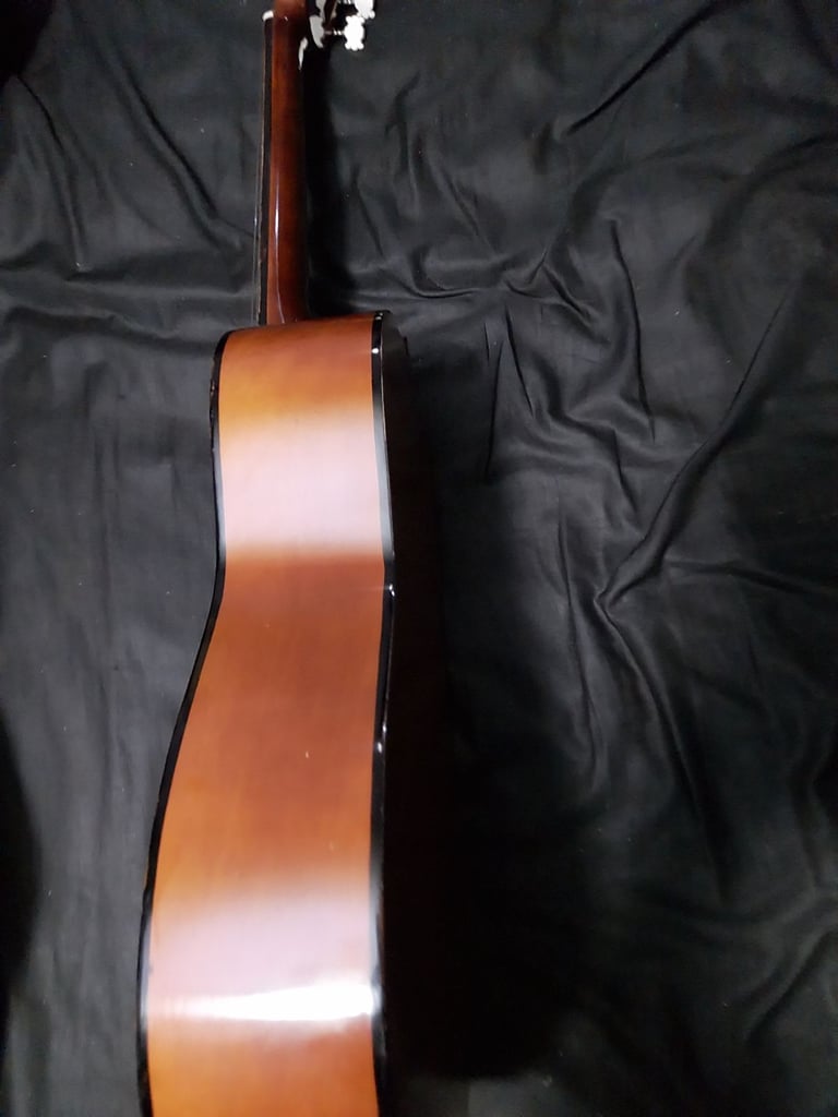 Falcon PG103 3/4 Size Classical Guitar