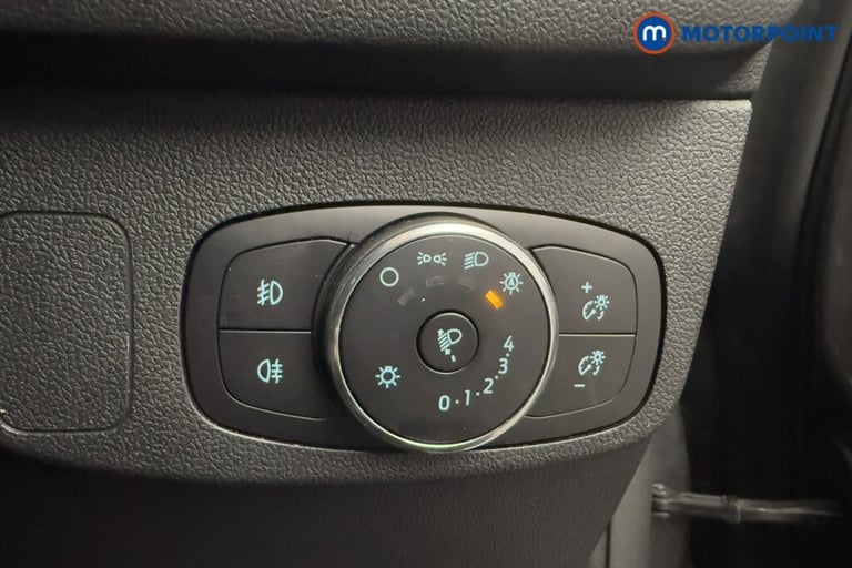 2023 Ford Focus 1.0 EcoBoost Active 5dr Hatchback Petrol Manual