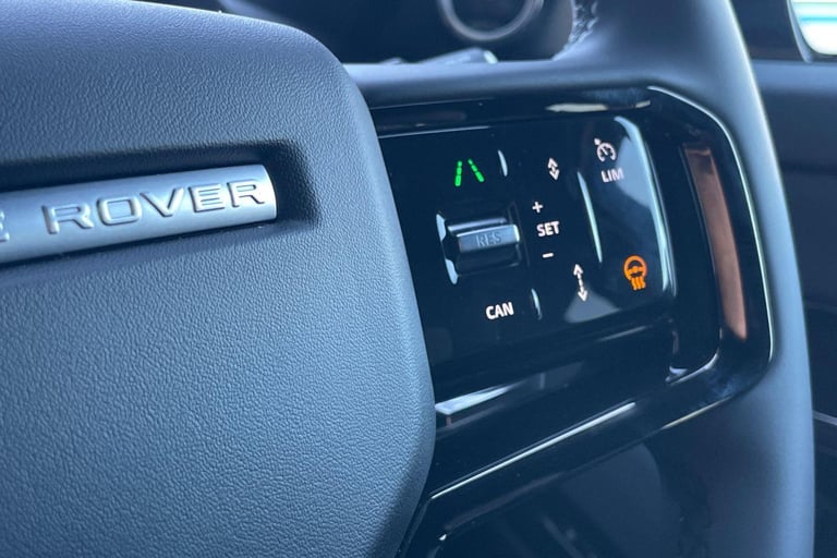 2024 Land Rover Range Rover Evoque 2.0 D200 MHEV Dynamic SE SUV 5dr Diesel Auto 4WD Euro 6 (s/s) ...