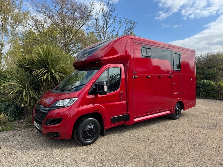 2021 Citroen Relay 2.2 BlueHDi H2 Van 140ps Enterprise Diesel