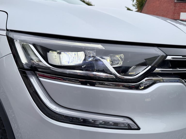 2019 Renault Koleos 2.0 dCi GT Line X-Trn A7 4WD Euro 6 (s/s) 5dr HATCHBACK Diesel Automatic