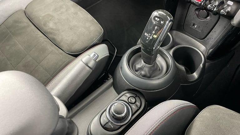 2022 MINI Convertible 1.5 Cooper Sport 2dr Auto CONVERTIBLE PETROL Manual