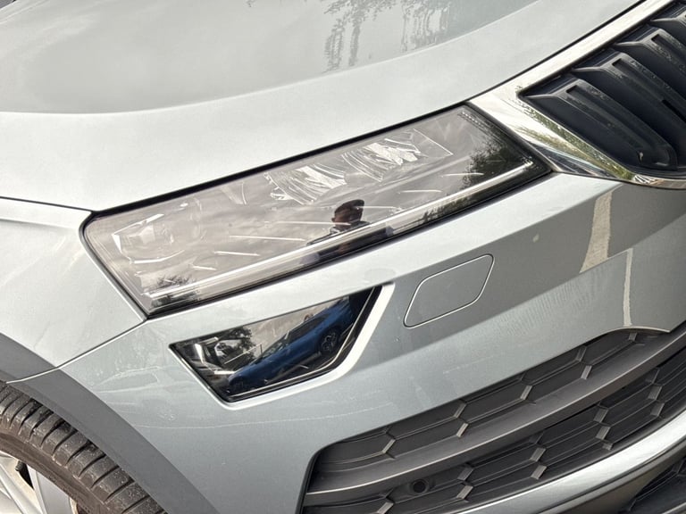 2019 Skoda Karoq 1.5 TSI SE L 5dr DSG Estate PETROL Automatic