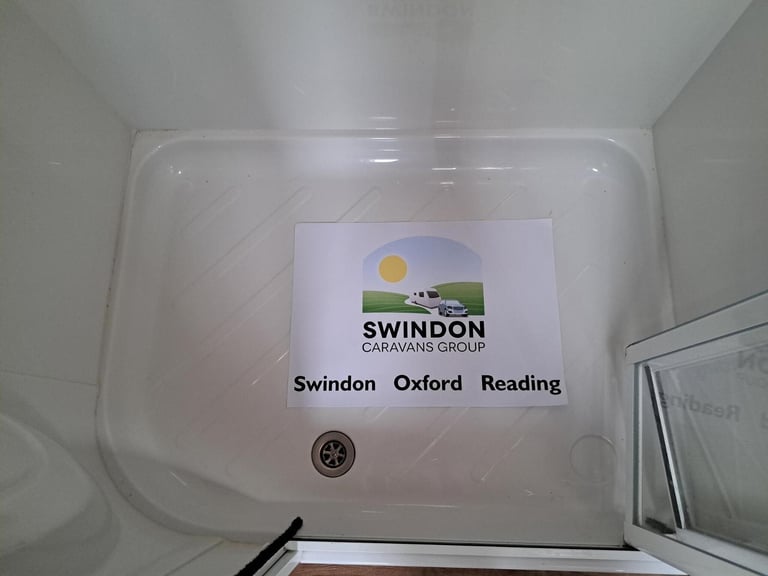 2016 Swift Challenger 565