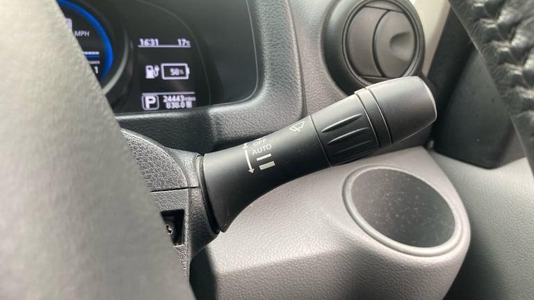 2021 Nissan NV200 40kWh Tekna Panel Van 5dr Electric Auto SWB (Quick Charge) (109 ps) Panel Van E...