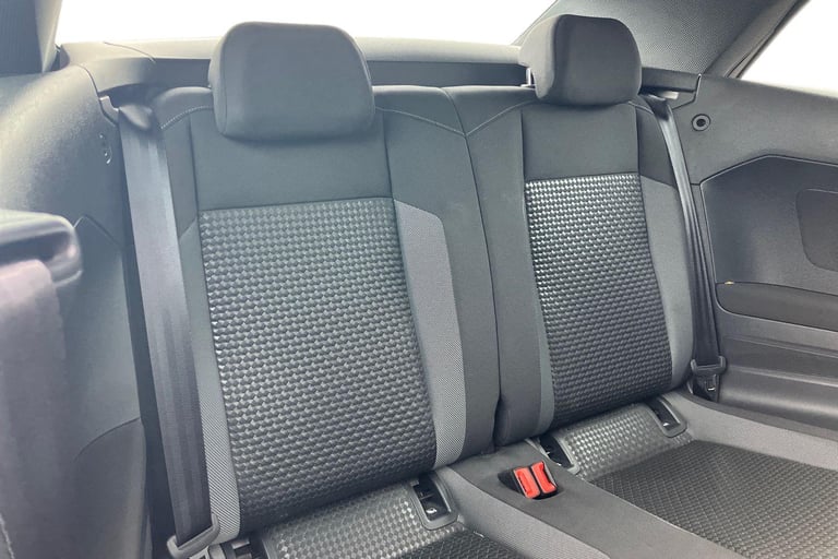 2021 Volkswagen T-Roc 1.5 TSI Active 2dr Convertible PETROL Manual