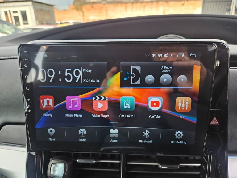 2019 Toyota Estima hybrid grade 4 carplay