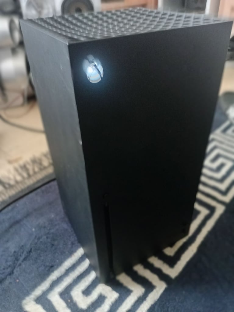 image for Xbox series x 1 tb