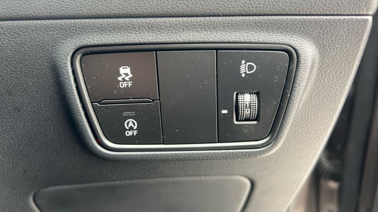 2022 Hyundai TUCSON 1.6 TGDi Premium 5dr 2WD Petrol Estate Estate Petrol Manual