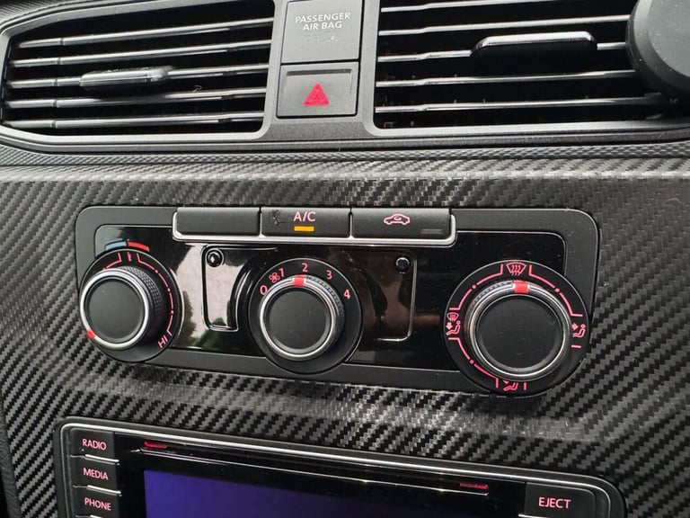 2019 Volkswagen Caddy 1.4 TSI BlueMotion Tech 125PS Trendline Van PANEL VAN PETROL Manual