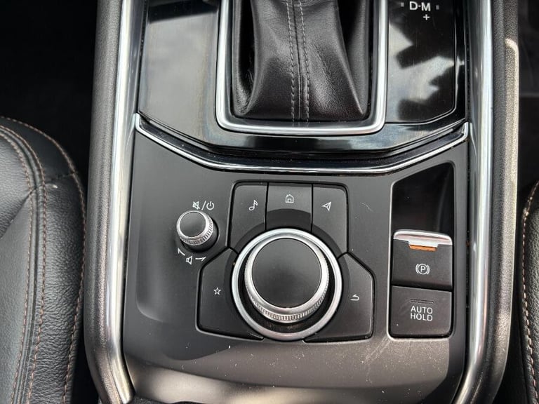 2023 Mazda CX-5 2.2 SKYACTIV-D Exclusive-Line SUV 5dr Diesel Auto Euro 6 (s/s) (184 ps) ESTATE Di...