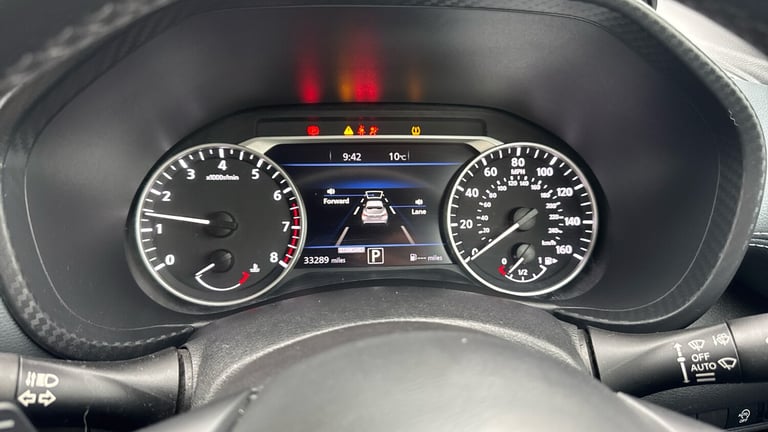 2021 Nissan Juke 1.0 DiG-T 114 N-Connecta 5dr DCT HATCHBACK PETROL Automatic