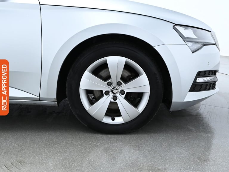 2020 Skoda Superb 2.0 TDI SE Technology Estate 5dr Diesel DSG Euro 6 (s/s) (150 ps) Estate DIESEL...