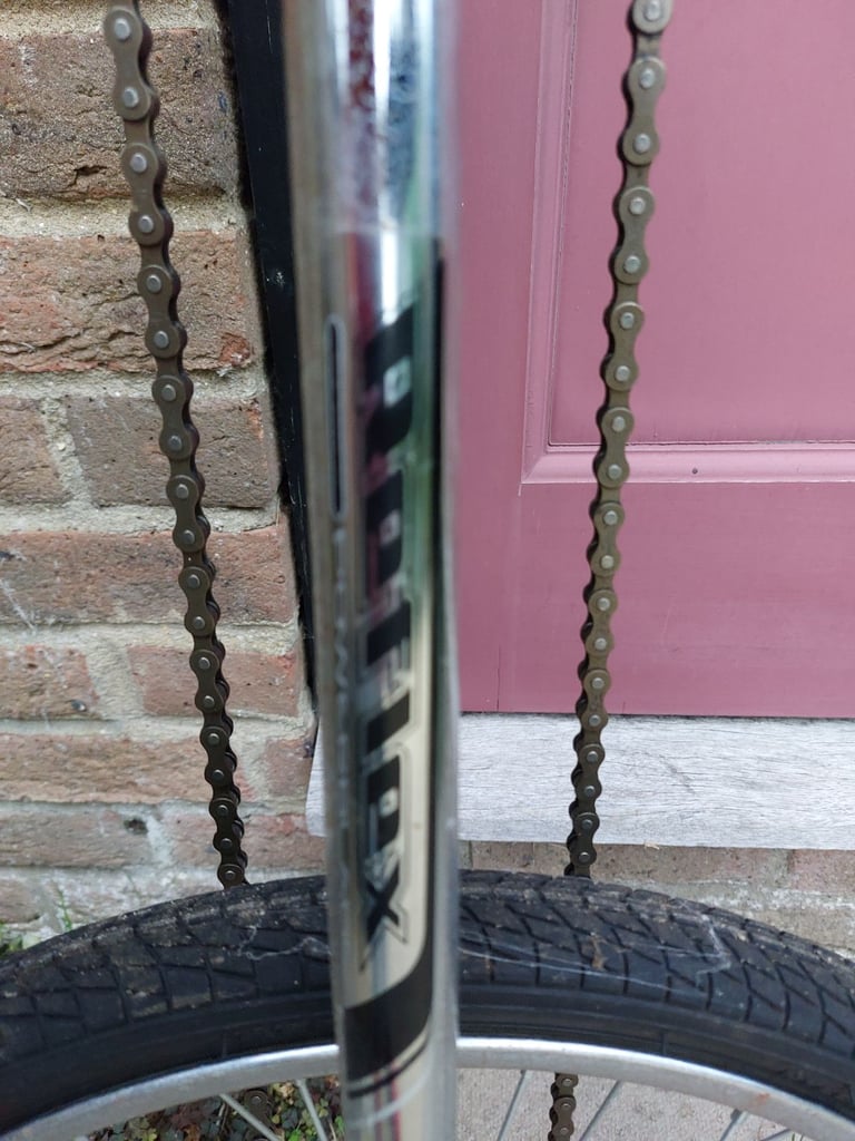 Giraffe Unicycle