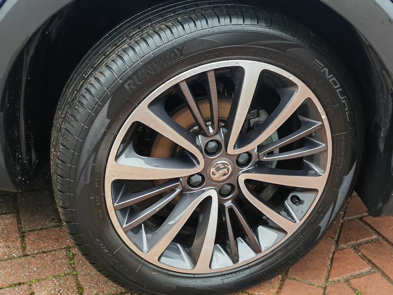 2020 Vauxhall Crossland X 1.2 [83] Elite Nav 5dr HATCHBACK Petrol Manual