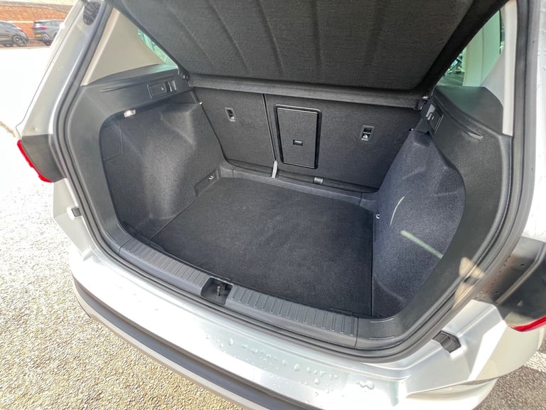 2023 SEAT Ateca 1.5 TSI EVO Xperience 5dr DSG Estate Petrol Automatic