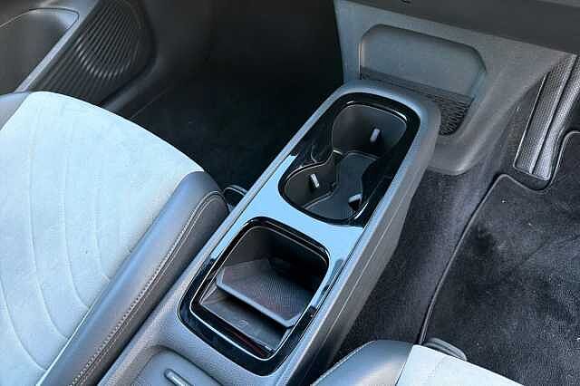 2022 Volkswagen ID.3 150kW Family Pro Performance 58kWh 5dr Auto Hatchback ELECTRIC Automatic