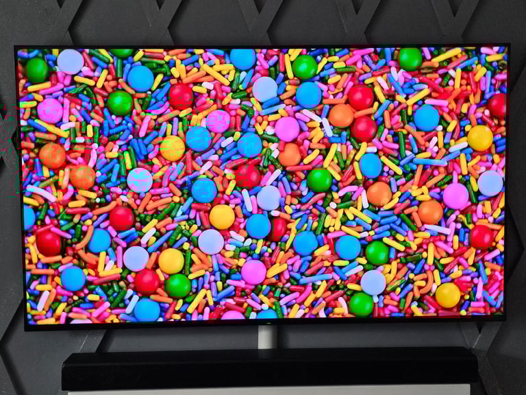 Sony 75 inch Google Android 4K Ultra HD HDR Smart LED TV & Apps 2024 model